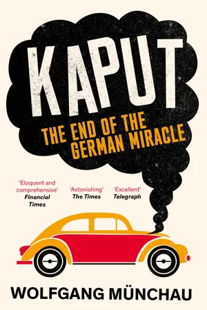 Kaput