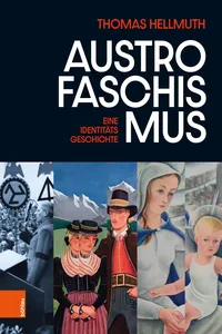 Austrofaschismus_cover