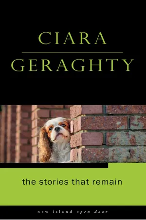 The Stories That Remain