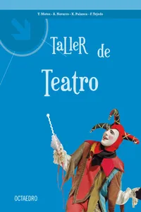 Taller de teatro_cover