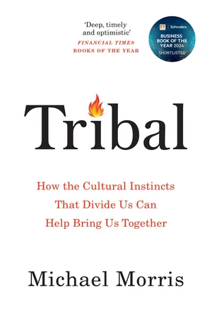Tribal
