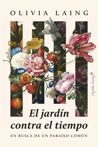 El jardín contra el tiempo_cover