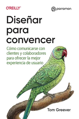 Diseñar para convencer