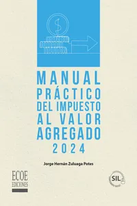 Manual práctico del impuesto al valor agregado_cover