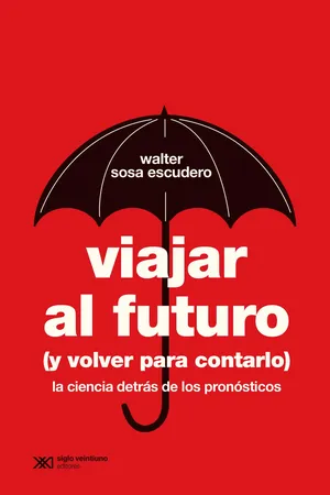 Viajar al futuro (y volver para contarlo)