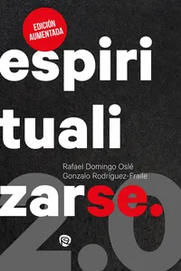 Espiritualizarse 2.0_cover