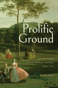 Prolific Ground_cover