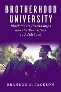Brotherhood University_cover