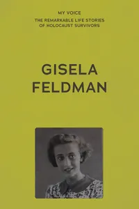 My Voice: Gisela Feldman_cover