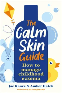 The Calm Skin Guide_cover
