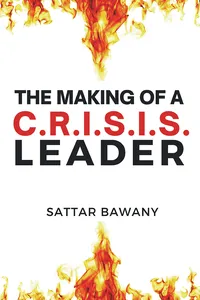 The Making of a C.R.I.S.I.S. Leader_cover