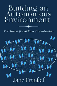 Building an Autonomous Environment_cover