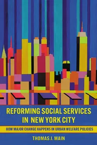Reforming Social Services in New York City_cover