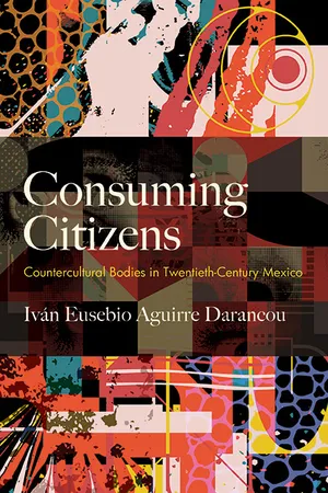 Consuming Citizens