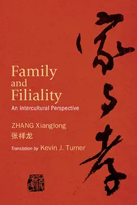 Family and Filiality_cover