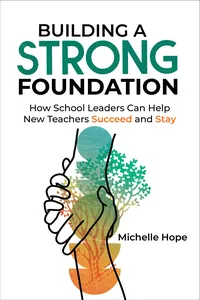 Building a Strong Foundation_cover