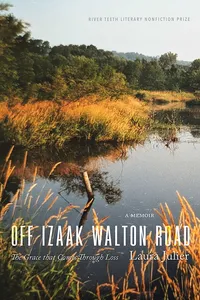 Off Izaak Walton Road_cover