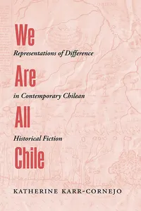 We Are All Chile_cover