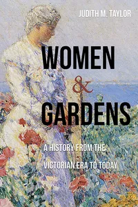 Women and Gardens_cover