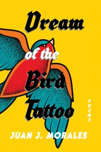 Dream of the Bird Tattoo_cover