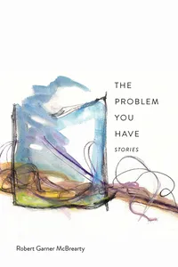 The Problem You Have_cover