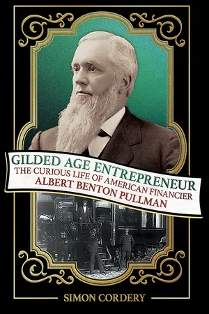 Gilded Age Entrepreneur