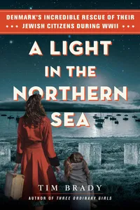 A Light in the Northern Sea_cover