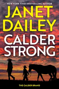 Calder Strong_cover