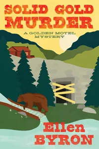 Solid Gold Murder_cover