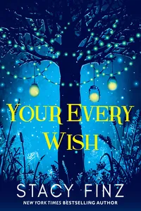 Your Every Wish_cover