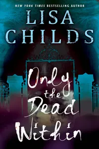 Only the Dead Within_cover