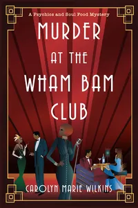 Murder at the Wham Bam Club_cover