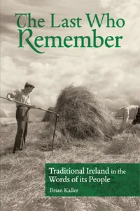 The Last Who Remember_cover