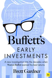 Buffett's Early Investments_cover