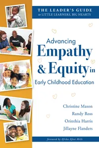 Advancing Empathy and Equity in Early Childhood Education_cover