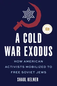 A Cold War Exodus_cover