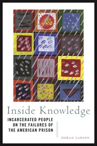 Inside Knowledge_cover