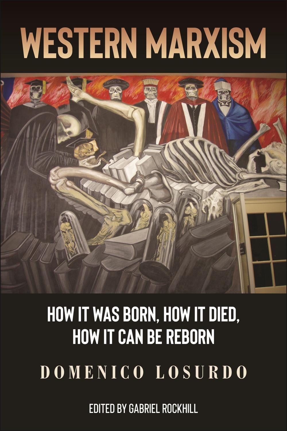 PDF] Western Marxism by Domenico Losurdo | 9781685900649