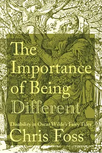 The Importance of Being Different_cover