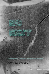 No Exit_cover