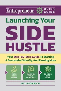 Launching Your Side Hustle_cover