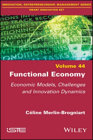 Functional Economy