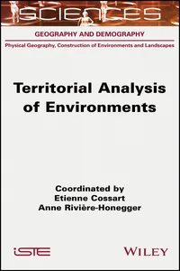 Territorial Analysis of Environments_cover