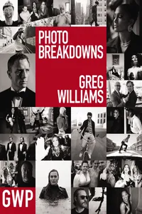Greg Williams Photo Breakdowns_cover