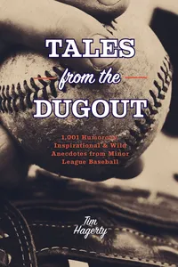 Tales from the Dugout_cover
