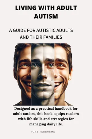 Living with Adult Autism