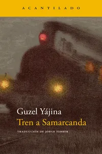 Tren a Samarcanda_cover