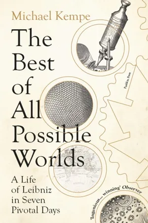 The Best of All Possible Worlds