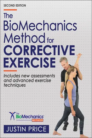 The BioMechanics Method for Corrective Exercise