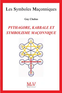 N.94 Pythagore, kabbale et symbolisme maçonnique_cover